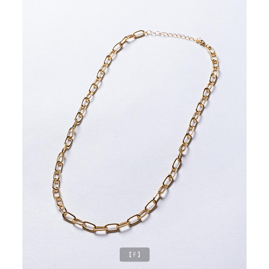 ネックレス ゴールド 50cm メンズ チェーン レディース ストリート 韓国ファッション アクセサリー シンプル 喜平 かっこいい 男女兼用 ギフト ユニセックス | improves | 23