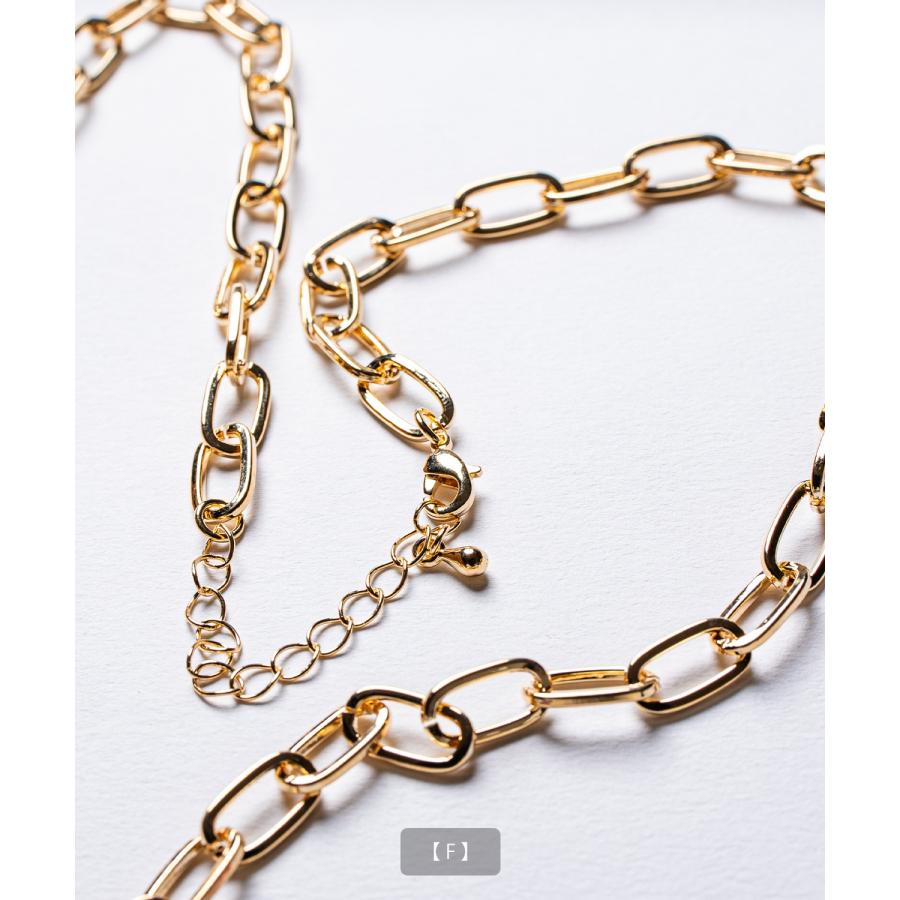 ネックレス ゴールド 50cm メンズ チェーン レディース ストリート 韓国ファッション アクセサリー シンプル 喜平 かっこいい 男女兼用 ギフト ユニセックス | improves | 24