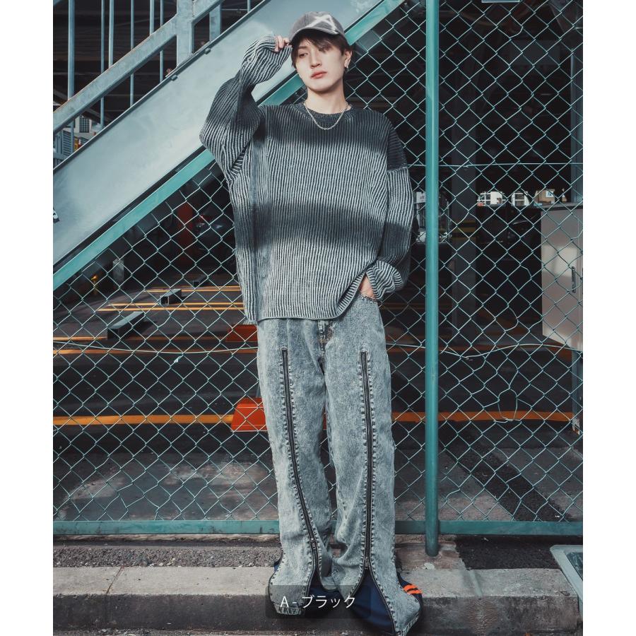 キャップ メンズ 帽子 ベースボールキャップ スプレーアート ウォッシュド ロゴ ローキャップ スケーター ストリート アメカジ カジュアル 韓国ストリート | improves | 08
