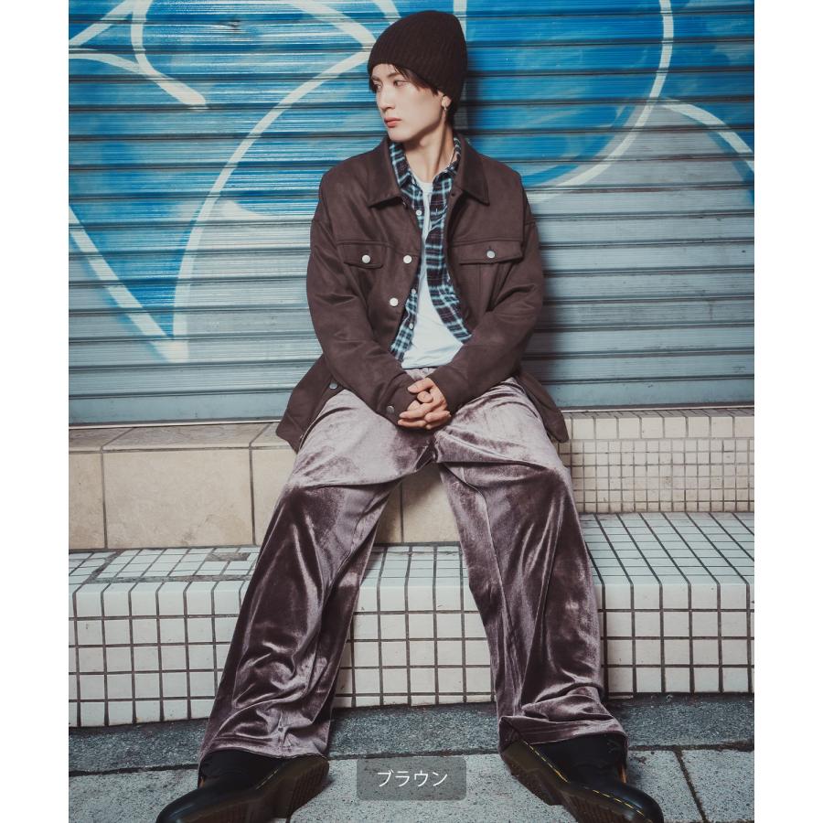 ニット帽 メンズ ニット帽子 ニットキャップ ビーニー 帽子 カジュアル ストリート スケーター アメカジ 古着MIX 韓国ファッション | improves | 13