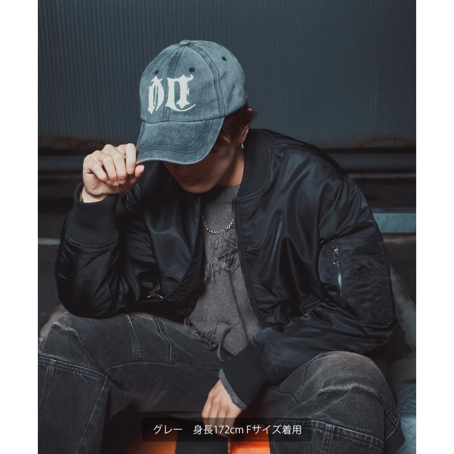 ダメージセーター グランジニット メンズ ストリート系 モード系 トップス セーター 大きめ ルーズシルエット 韓国ファッション 古着MIX | improves | 07