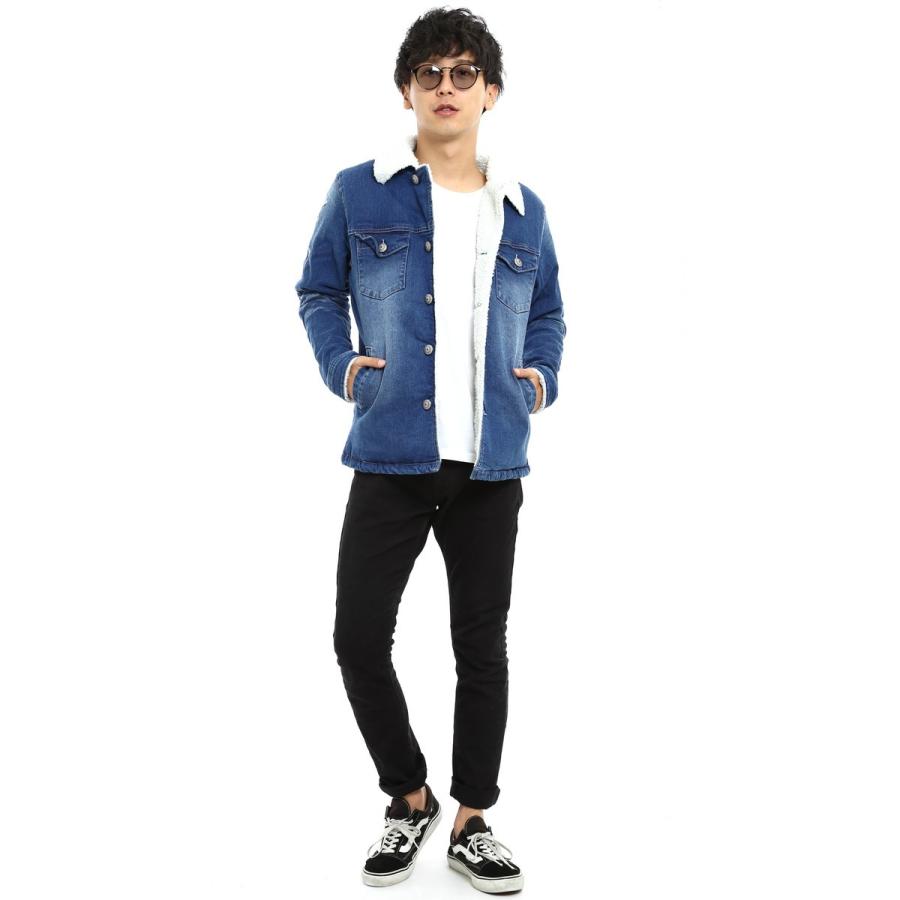 improves（インプローブス） ランチコート メンズ 中綿ジャケット