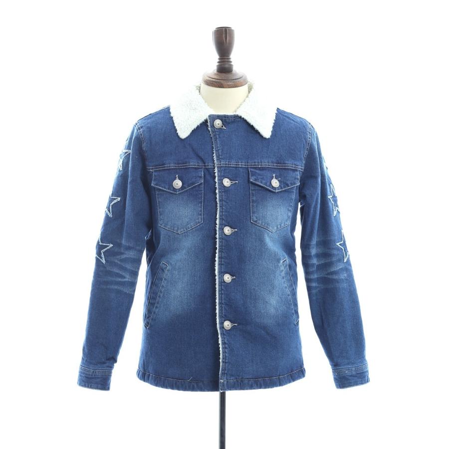 improves（インプローブス） ランチコート メンズ 中綿ジャケット