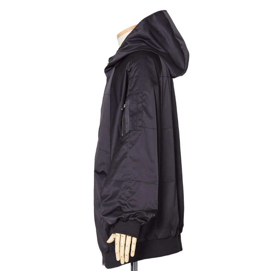 improves ビッグパーカー メンズ ビッグシルエット ブルゾン improves ビッグパーカー メンズ ビッグシルエット ブルゾン