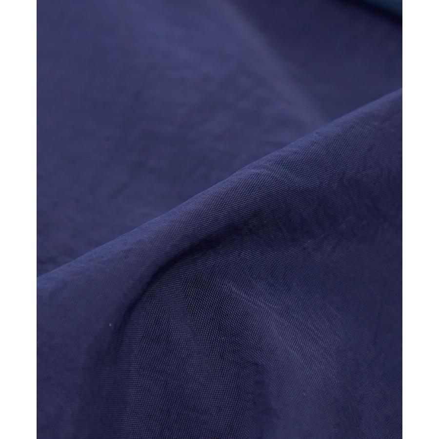 ビッグシルエット ナイロンジャケット マウンテンパーカー マンパー メンズ ビッグサイズ 大きいサイズ 星 スター 黒 青 赤 | improves | 13