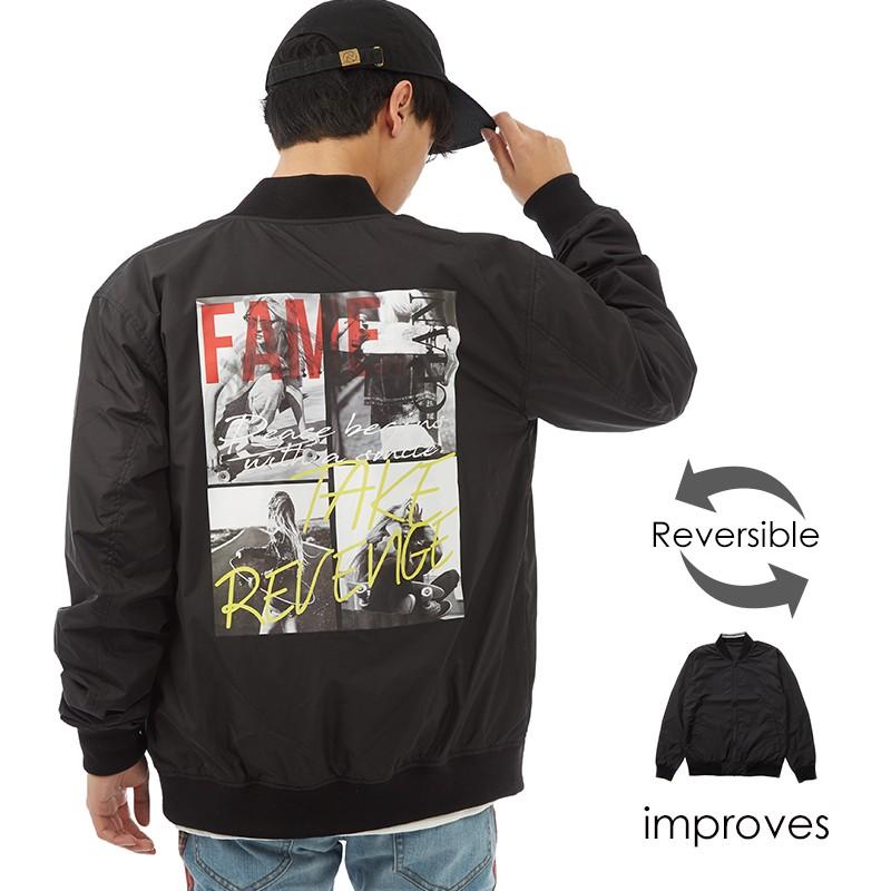 Harley-Davidson スタジアムジャンパー Amazon.com: Harley-Davidson Men's Eagle Piston Long Sleeve