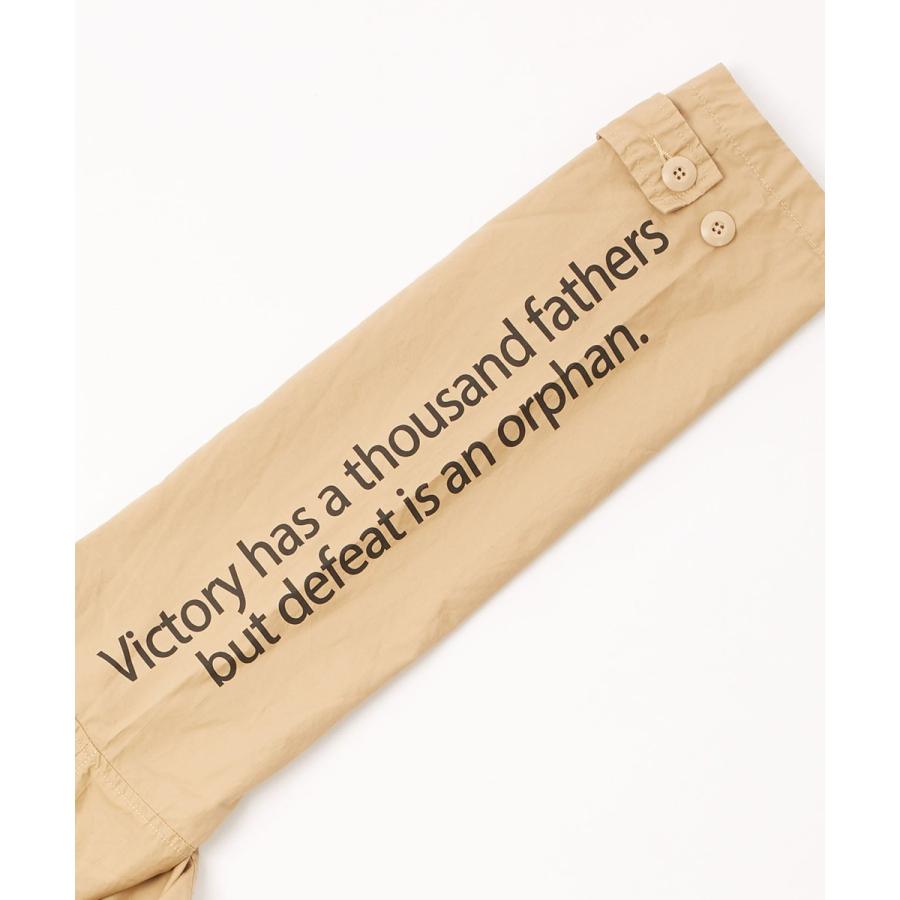 ビッグシルエット コート メンズ ロング オーバーサイズ ミリタリージャケット ロングコート ビックシルエット アウター 黒 | improves | 13