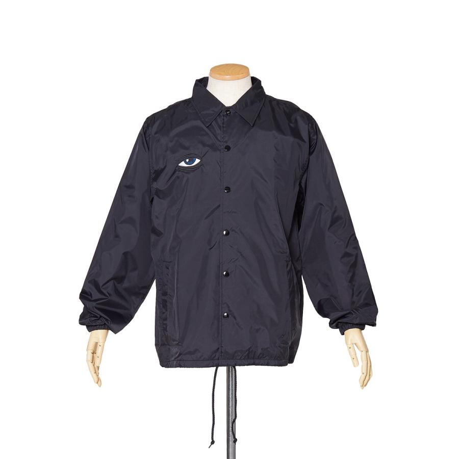 TOY MACHINE ナイロンジャケット TOY MACHINE トイマシーン アウター メンズ トラックジャケット