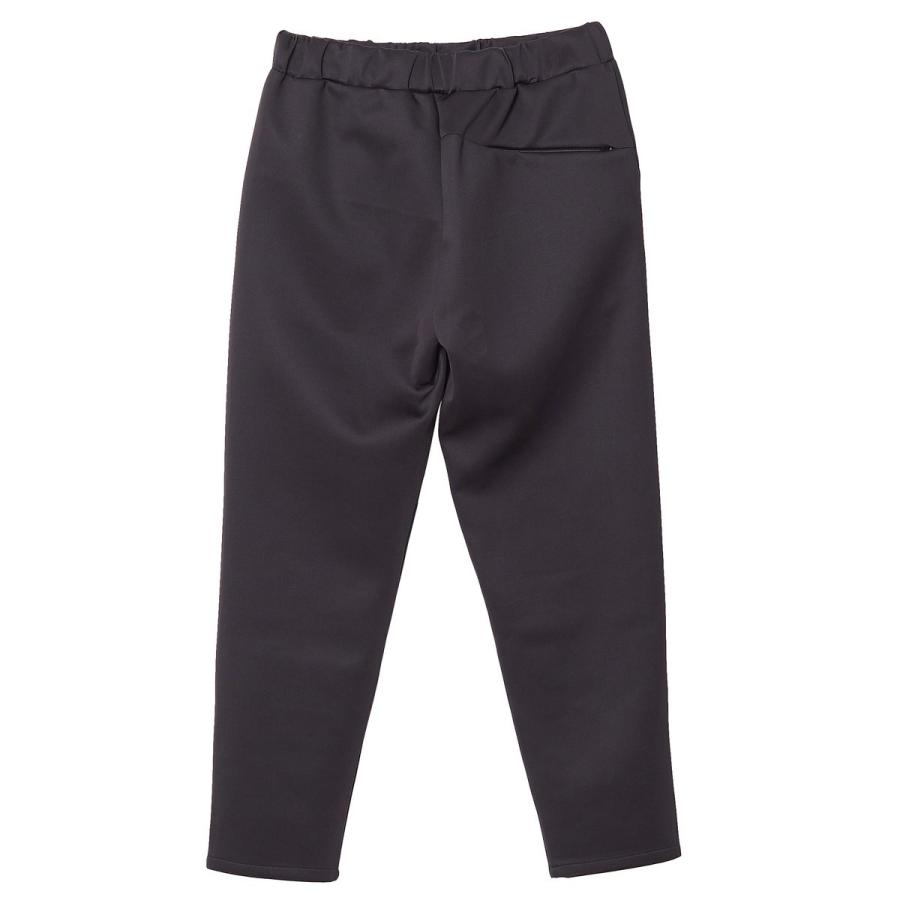 ジャージ パンツ メンズ セットアップ可能 ジョガーパンツ スリム テーパードパンツ イージーパンツ ブラック 黒 | improves | 05