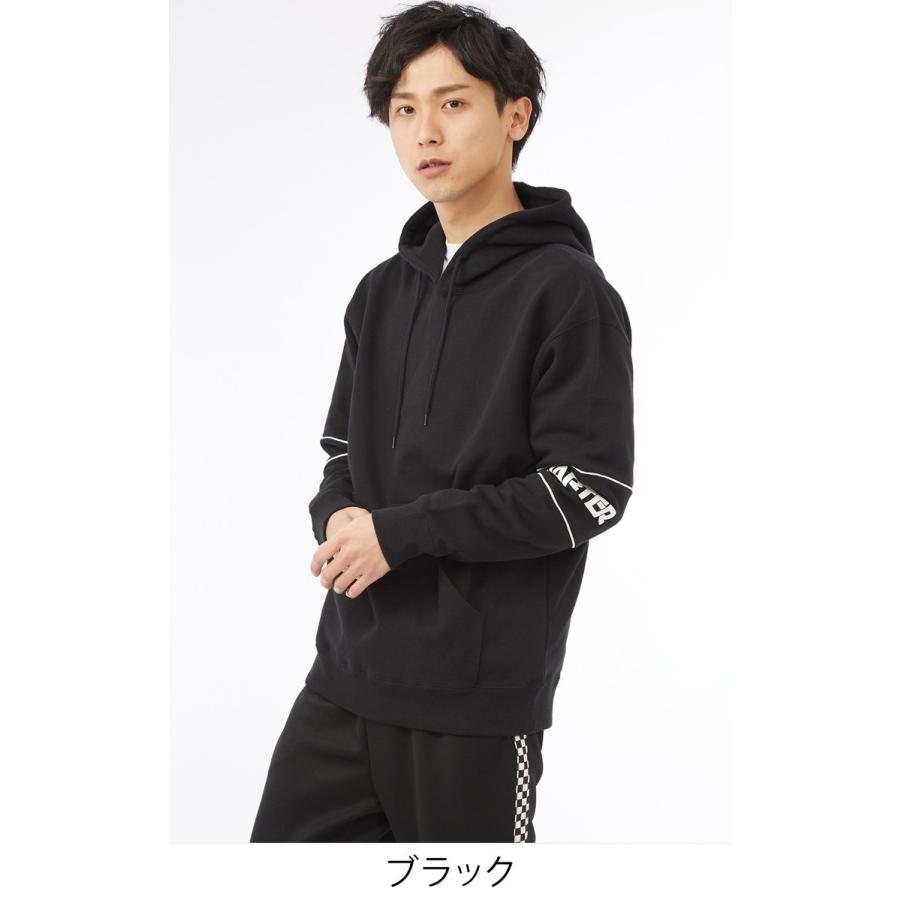 STARTER BLACK LABEL スターターブラックレーベル パーカー メンズ