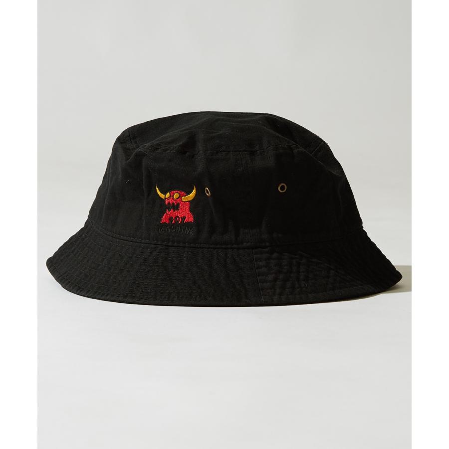 Tokyo indians バケットハット　timc inc Tokyo indians バケットハット