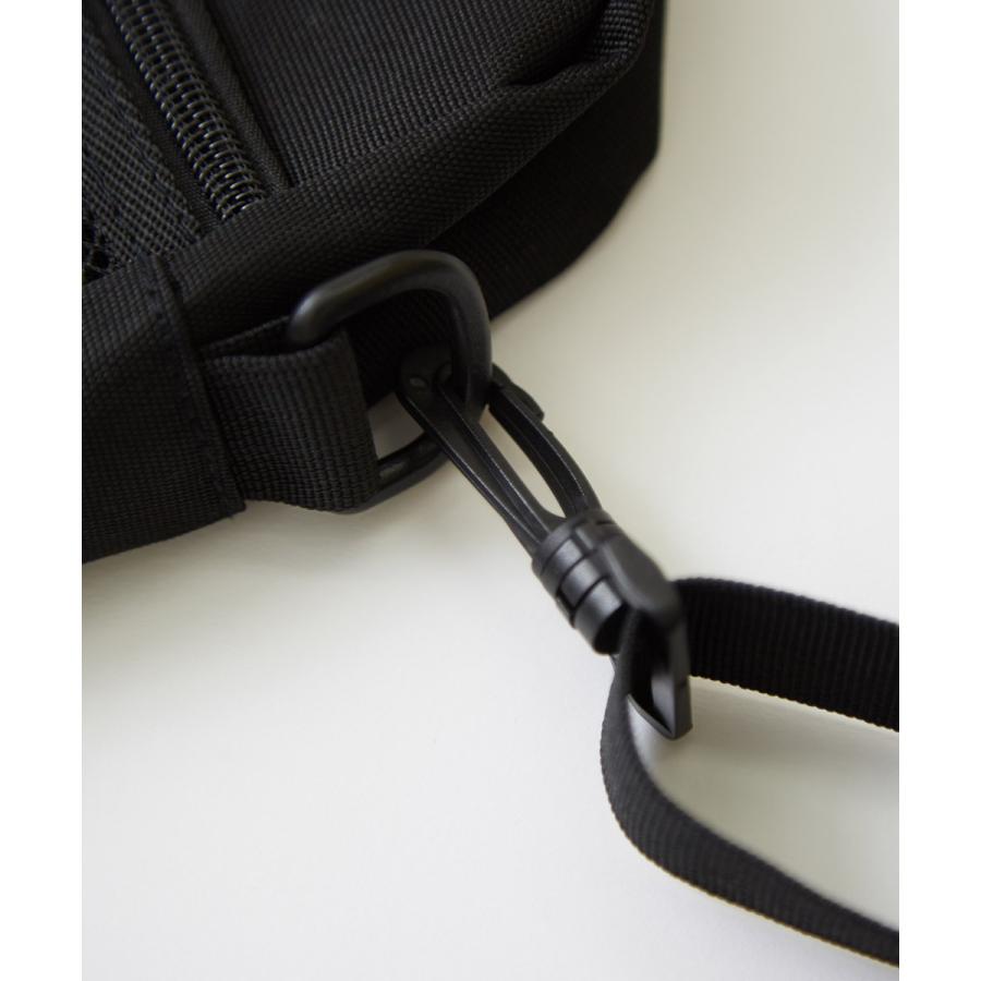 KANGOL カンゴール ミニ ショルダーバッグ メンズ ショルダーバック 斜めがけ サコッシュ ショルダー ブランド | KANGOL | 11