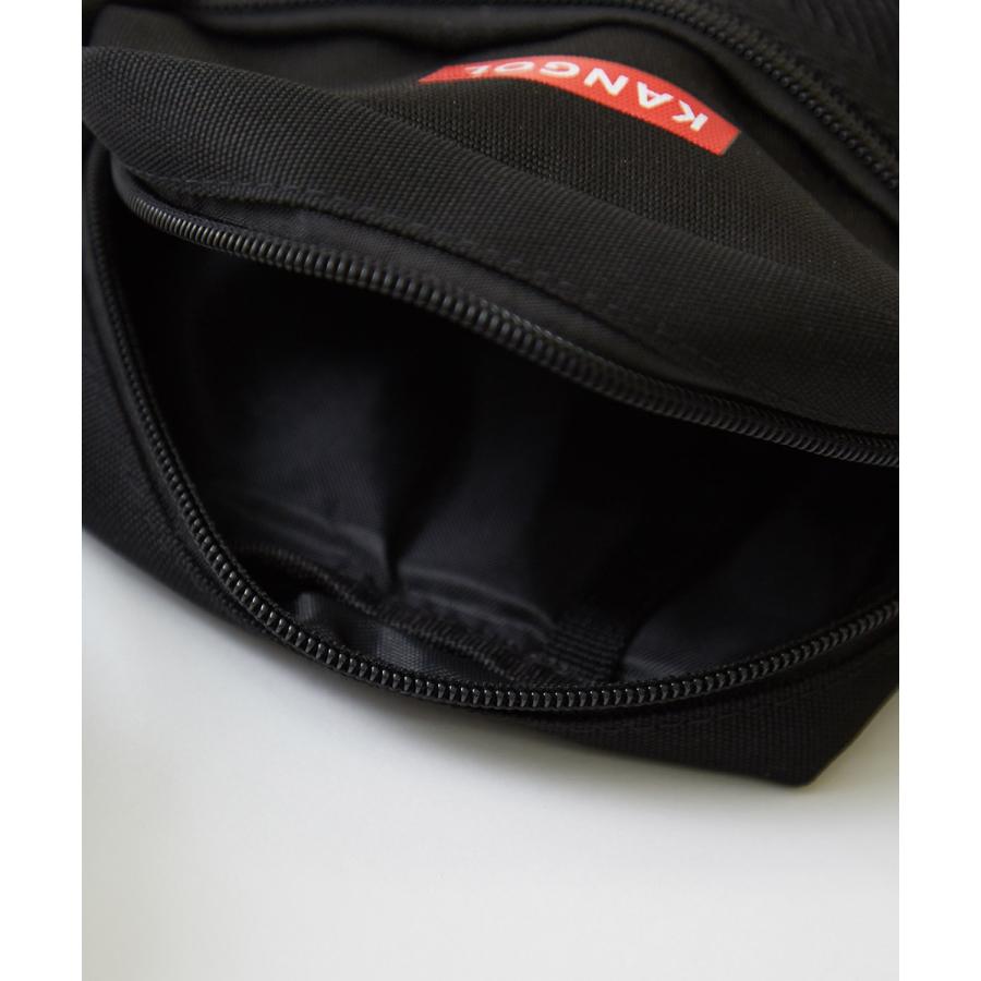 KANGOL カンゴール ミニ ショルダーバッグ メンズ ショルダーバック 斜めがけ サコッシュ ショルダー ブランド | KANGOL | 12