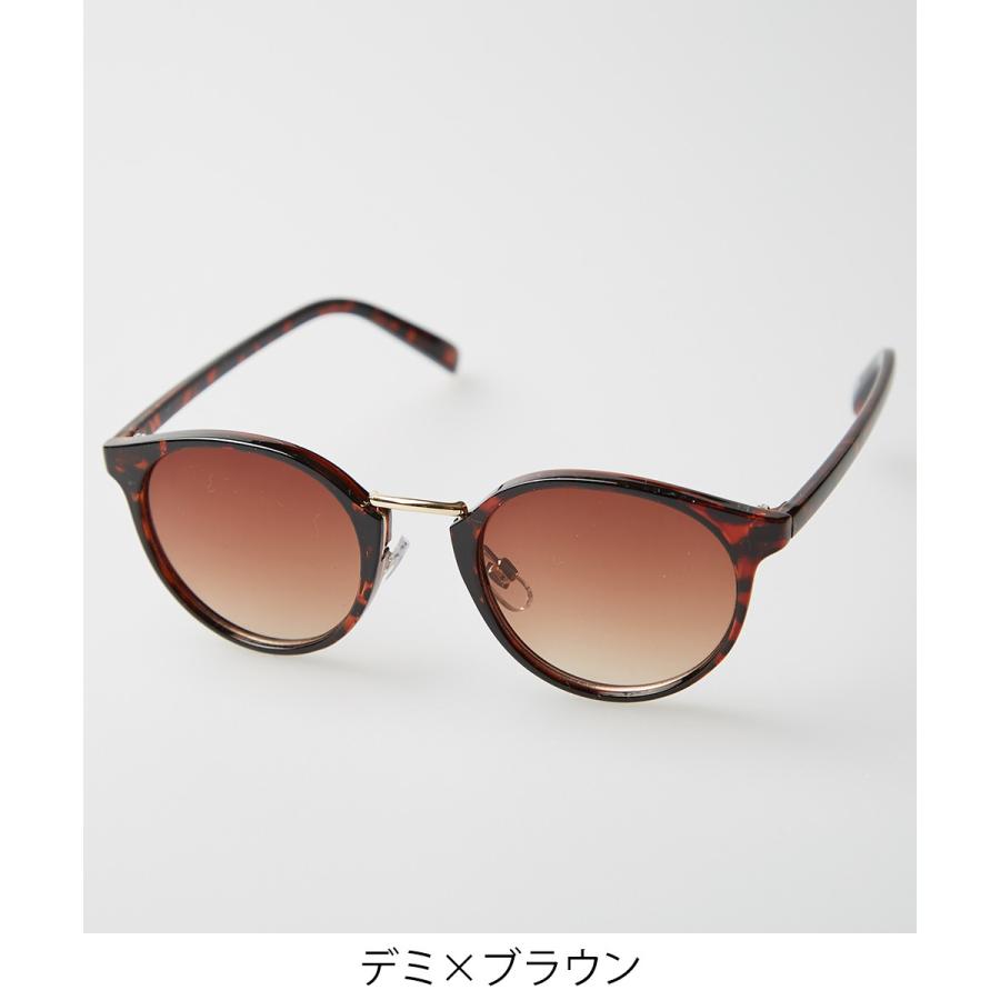 ボストン サングラス メンズ 伊達メガネ 丸メガネ カラーレンズ 眼鏡 めがね Uvカット きれいめ カジュアル メンズファッション Improves インプローブス 通販 Yahoo ショッピング