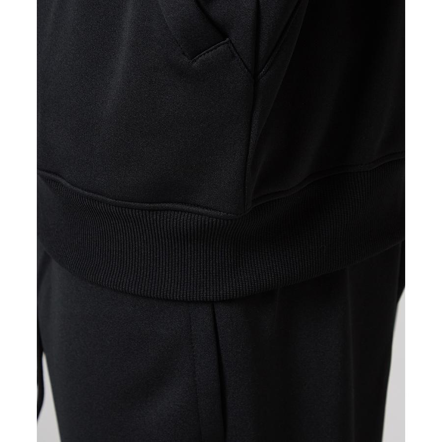 STARTER BLACK LABEL スターターブラックレーベル ジャージ ジャケット メンズ トラックジャケット 春 アウター ブランド ブラック 黒 improves | improves | 10