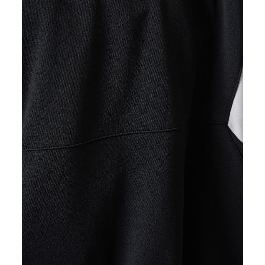 STARTER BLACK LABEL スターターブラックレーベル ジャージ ジャケット メンズ トラックジャケット 春 アウター ブランド ブラック 黒 improves | improves | 11