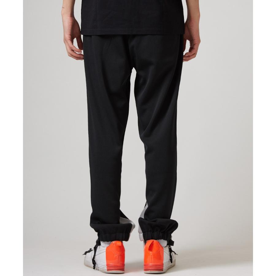 STARTER BLACK LABEL スターターブラックレーベル ジャージ パンツ メンズ ジョガーパンツ ブランド ブラック 黒 ストリートファッション improves | improves | 06