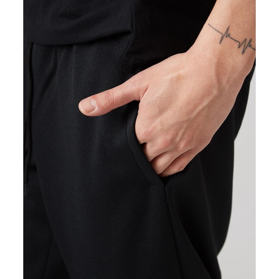 STARTER BLACK LABEL スターターブラックレーベル ジャージ パンツ メンズ ジョガーパンツ ブランド ブラック 黒 ストリートファッション improves | improves | 07