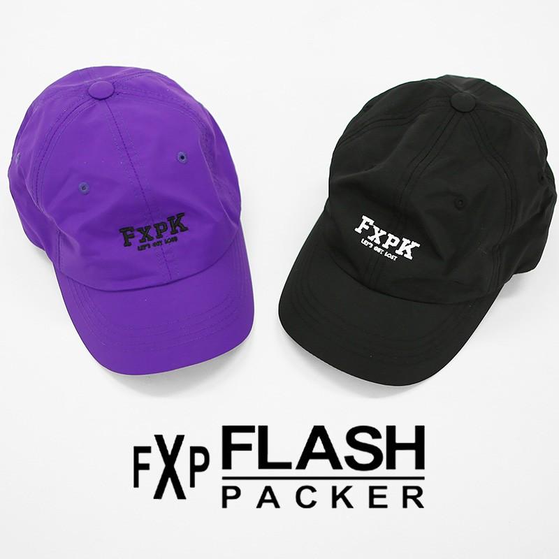 Flash Packer フラッシュパッカー キャップ メンズ 帽子 ナイロンキャップ ベースボールキャップ ローキャップ ブランド サーフ系 夏服 Improves インプローブス 通販 Yahoo ショッピング
