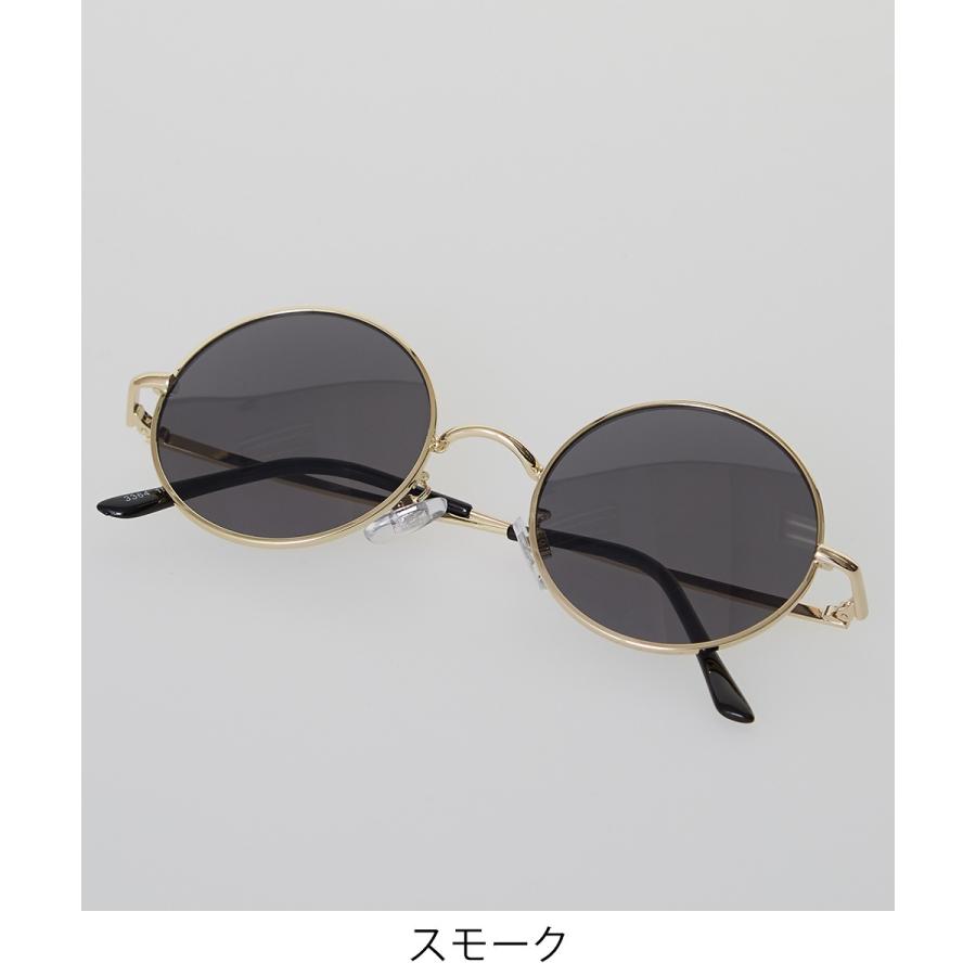 improves 伊達メガネ サングラス メンズ 丸メガネ 丸めがね 丸