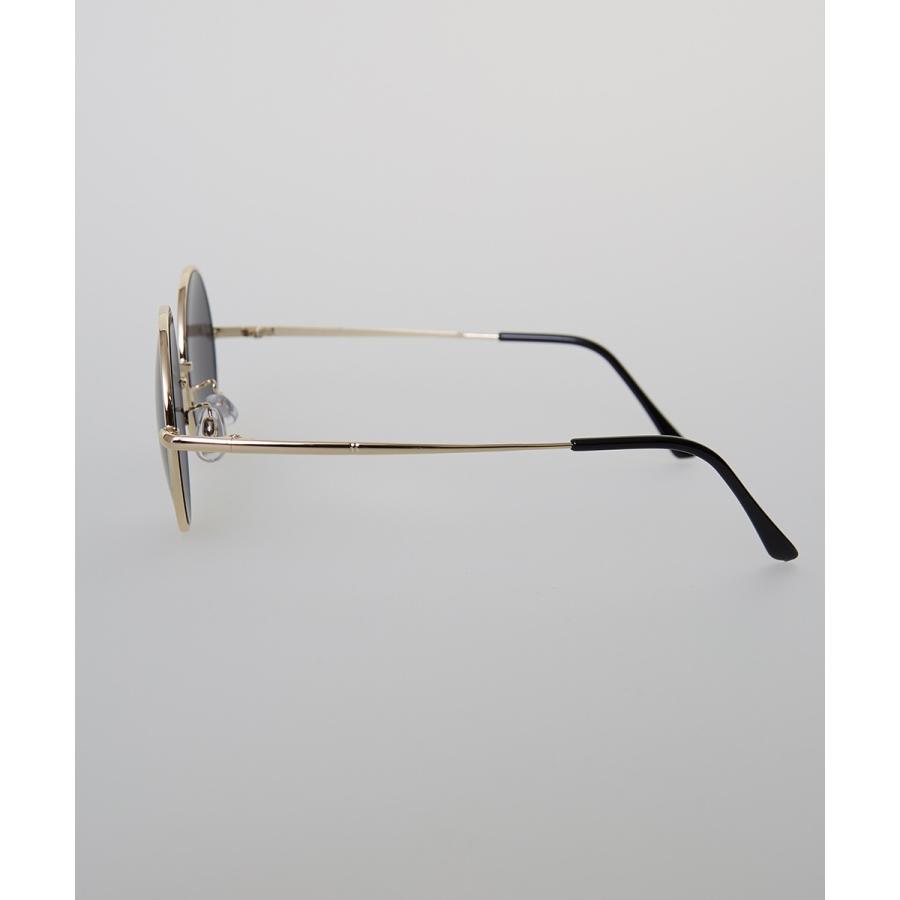 伊達メガネ サングラス メンズ 丸メガネ 丸めがね 丸眼鏡 メガネ 眼鏡 めがね おしゃれ UVカット 伊達眼鏡 だてめがね 薄い色 improves | improves | 06