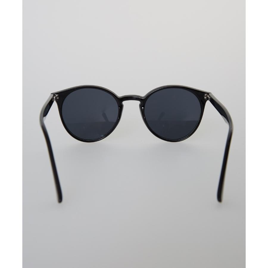 伊達メガネ サングラス メンズ ボストン メガネ 眼鏡 めがね おしゃれ UVカット 伊達眼鏡 だてめがね 薄い色 カラーレンズ 丸 improves | improves | 08