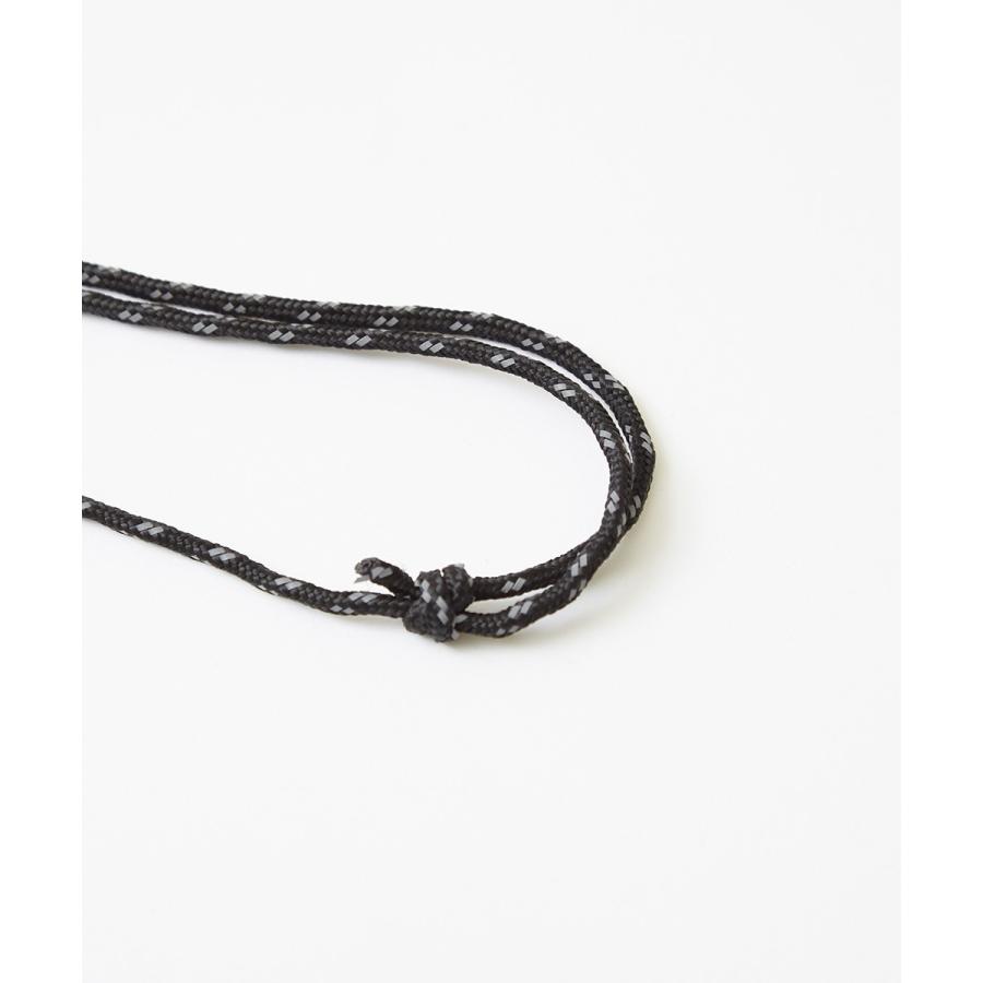 Hanes ヘインズ サコッシュ メンズ ブランド ミニ ショルダーバッグ ショルダーバック 斜めがけ キャンバス ブラック ホワイト 黒 白 | Hanes | 06