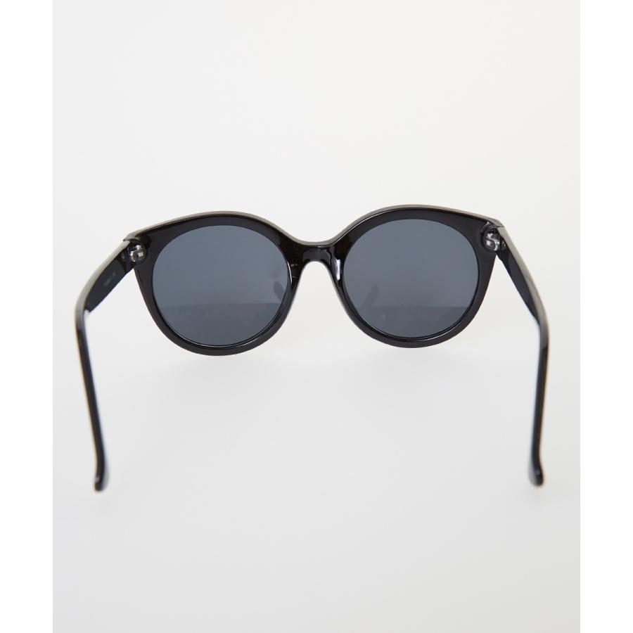 伊達メガネ サングラス メンズ ボストン メガネ 眼鏡 めがね おしゃれ UVカット 伊達眼鏡 だてめがね 黒縁 クリア 丸メガネ improves | improves | 06