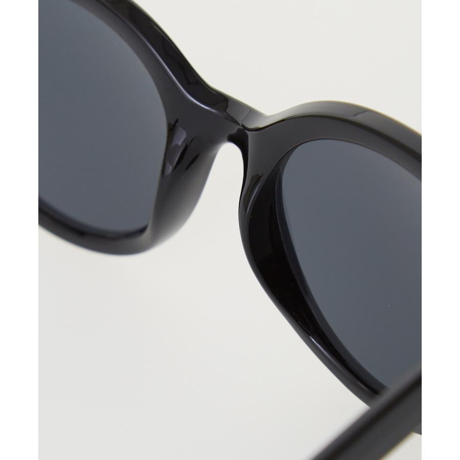 伊達メガネ サングラス メンズ ボストン メガネ 眼鏡 めがね おしゃれ UVカット 伊達眼鏡 だてめがね 黒縁 クリア 丸メガネ improves | improves | 07