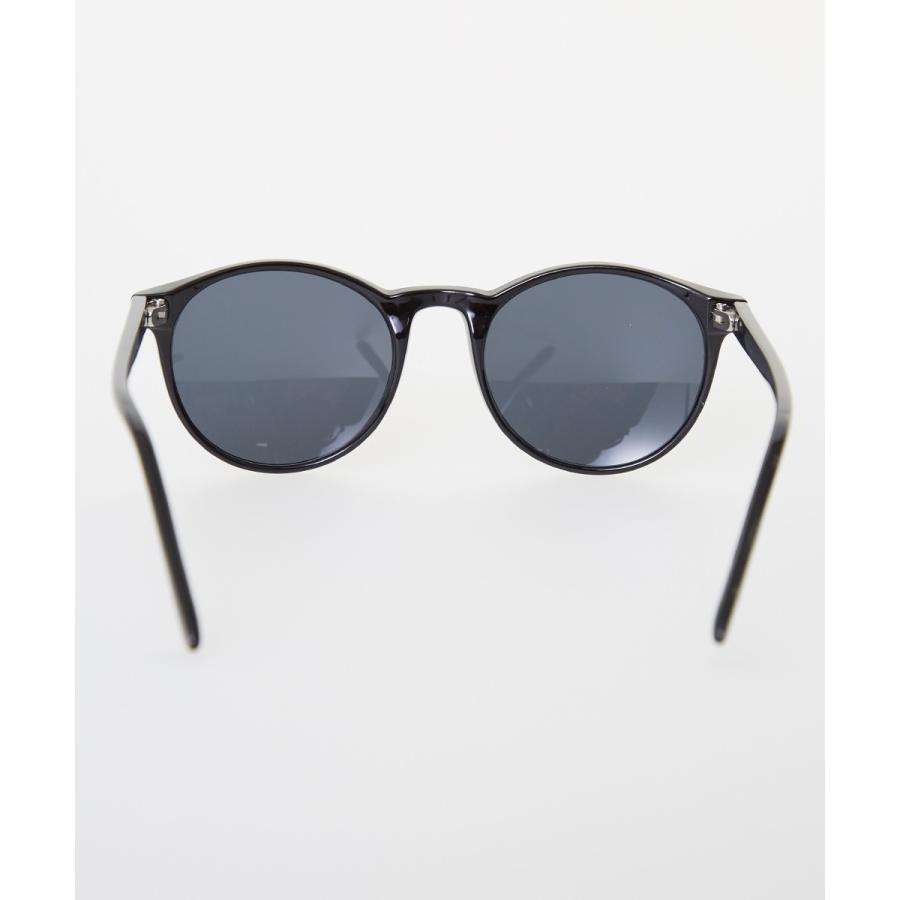 伊達メガネ サングラス メンズ ボストン メガネ 眼鏡 めがね おしゃれ UVカット 伊達眼鏡 だてめがね 黒縁 クリア 丸メガネ improves | improves | 07