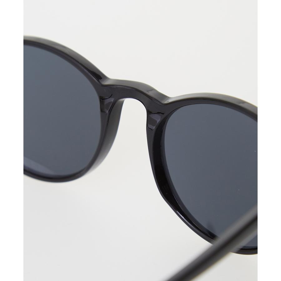 伊達メガネ サングラス メンズ ボストン メガネ 眼鏡 めがね おしゃれ UVカット 伊達眼鏡 だてめがね 黒縁 クリア 丸メガネ improves | improves | 08