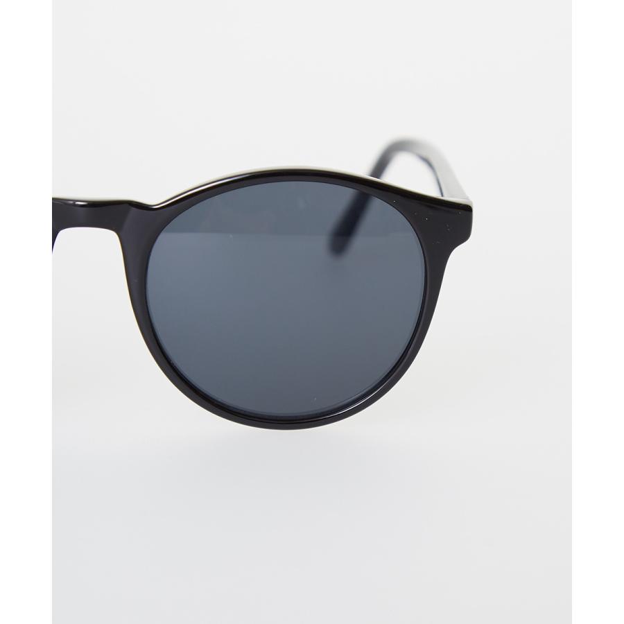 伊達メガネ サングラス メンズ ボストン メガネ 眼鏡 めがね おしゃれ UVカット 伊達眼鏡 だてめがね 黒縁 クリア 丸メガネ improves | improves | 09