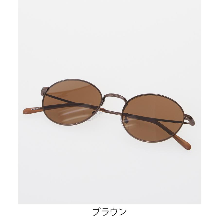 伊達メガネ サングラス メンズ ボストン メガネ 眼鏡 めがね おしゃれ UVカット 伊達眼鏡 だてめがね 薄い色 カラーレンズ 丸 improves | improves | 05