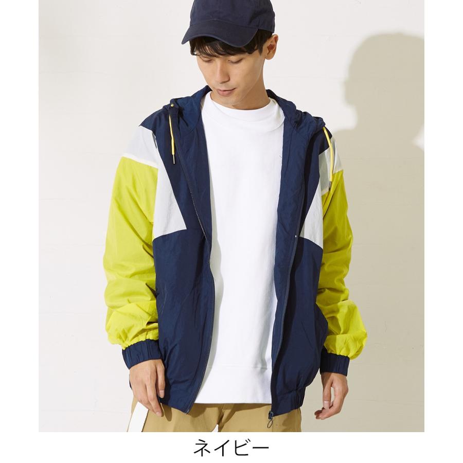 improves ナイロン パーカー メンズ マウンテンパーカー improves ナイロン パーカー メンズ マウンテンパーカー
