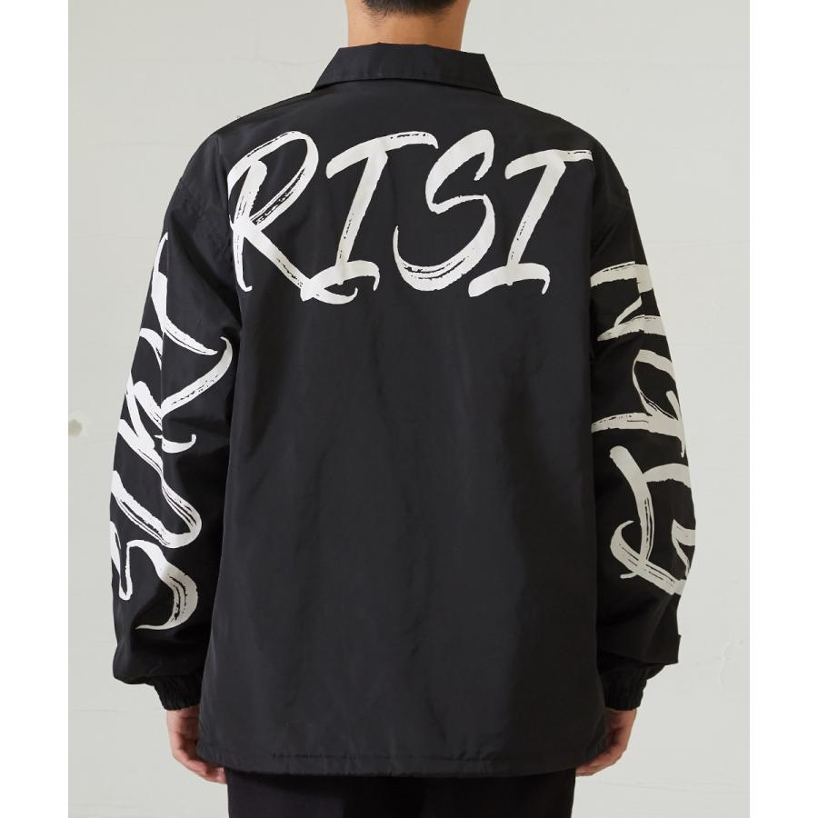 コーチジャケット メンズ ストリート ポリ ナイロン ジャケット ユニセックス 韓国 ファッション improves | improves | 12