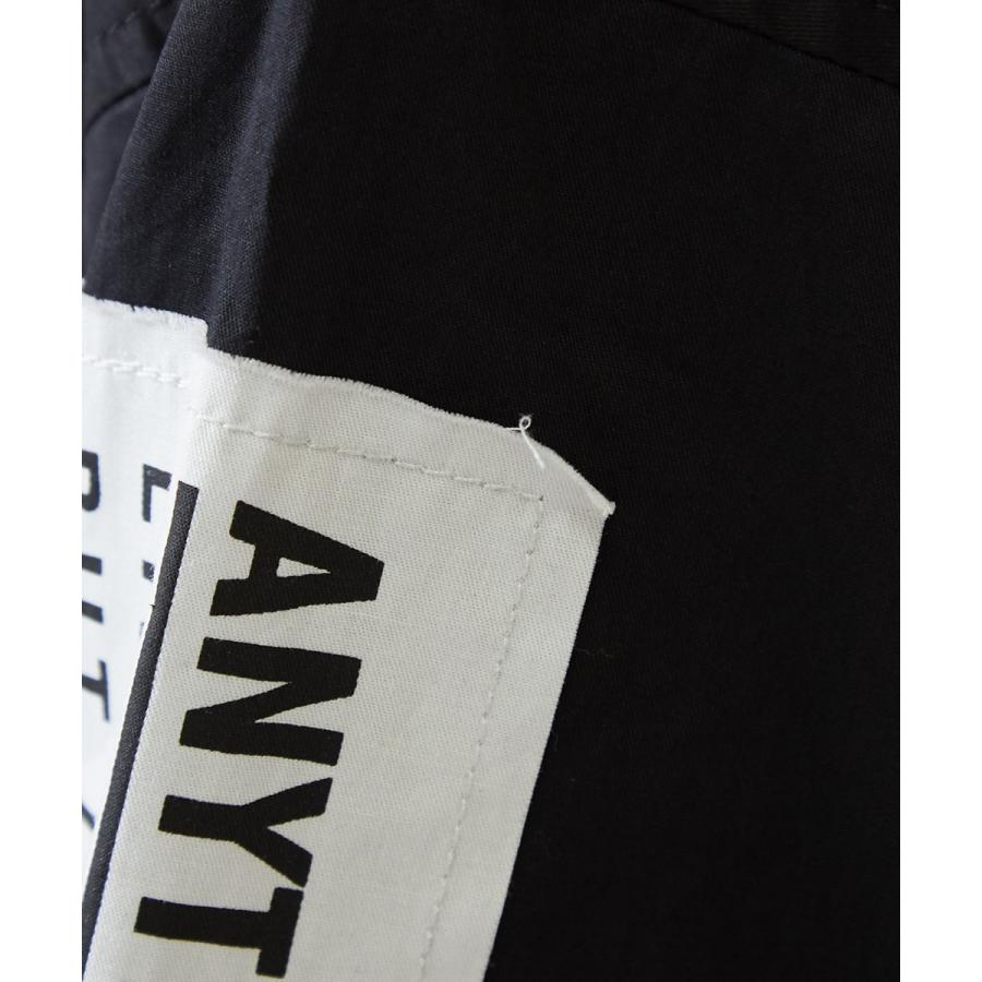 オーバーコート メンズ ビッグシルエット コート ショップコート ロング ジャケット ビックシルエット オーバーサイズ 韓国 improves | improves | 08