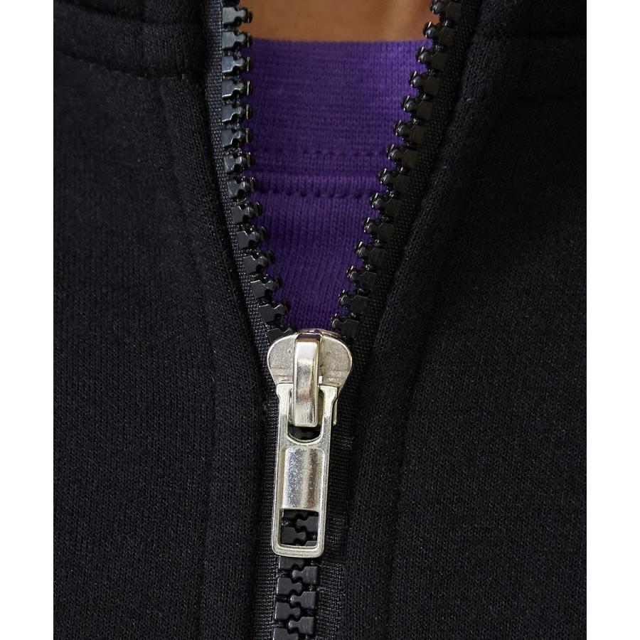 スウェット ジャージ ジャケット メンズ ビッグシルエット トラックジャケット スエット ロゴ テープ サイド ライン ブルゾン improves | improves | 14