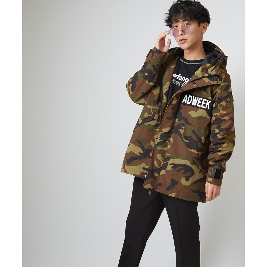 A.P.C. 迷彩ジャケット　ミリタリージャケット A.P.C. アーペーセー ミリタリー ジャケット カーキ系 サイズ