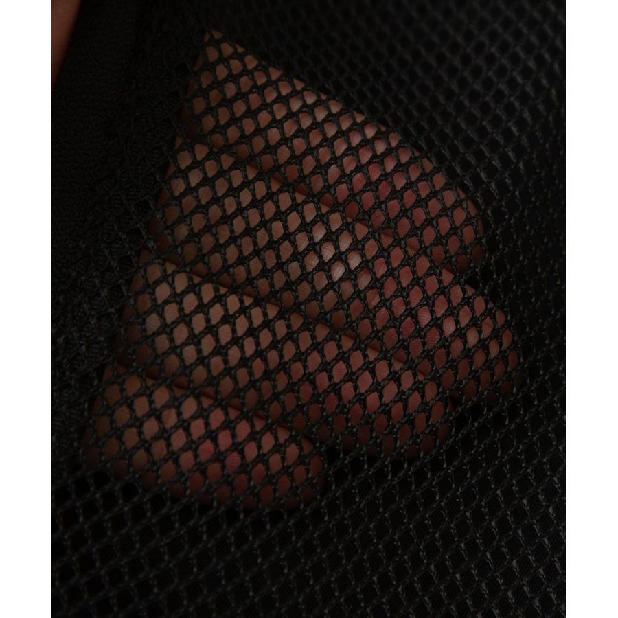 Healthknit ヘルスニット サコッシュ メンズ ブランド ミニサコッシュバッグ サコッシュバック ショルダーバッグ 斜めがけ カバン 鞄 | Healthknit | 08