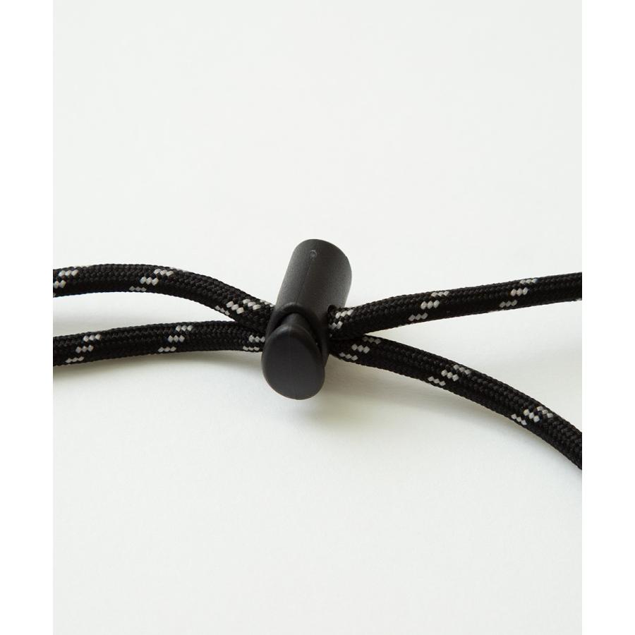 Healthknit ヘルスニット サコッシュ メンズ ブランド ミニサコッシュバッグ サコッシュバック ショルダーバッグ 斜めがけ カバン 鞄 | Healthknit | 09