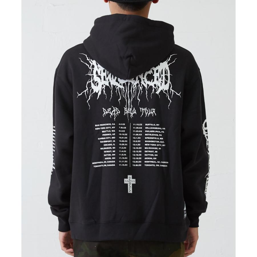 improves（インプローブス） Sequence B ONE SOUL パーカー メンズ