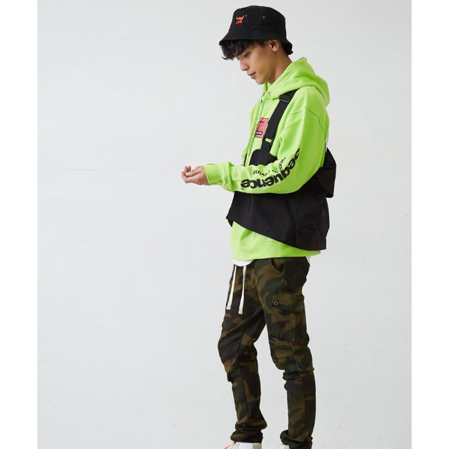 ベスト メンズ ユーティリティベスト ミリタリーベスト フィッシングベスト ワークベスト improves | improves | 02