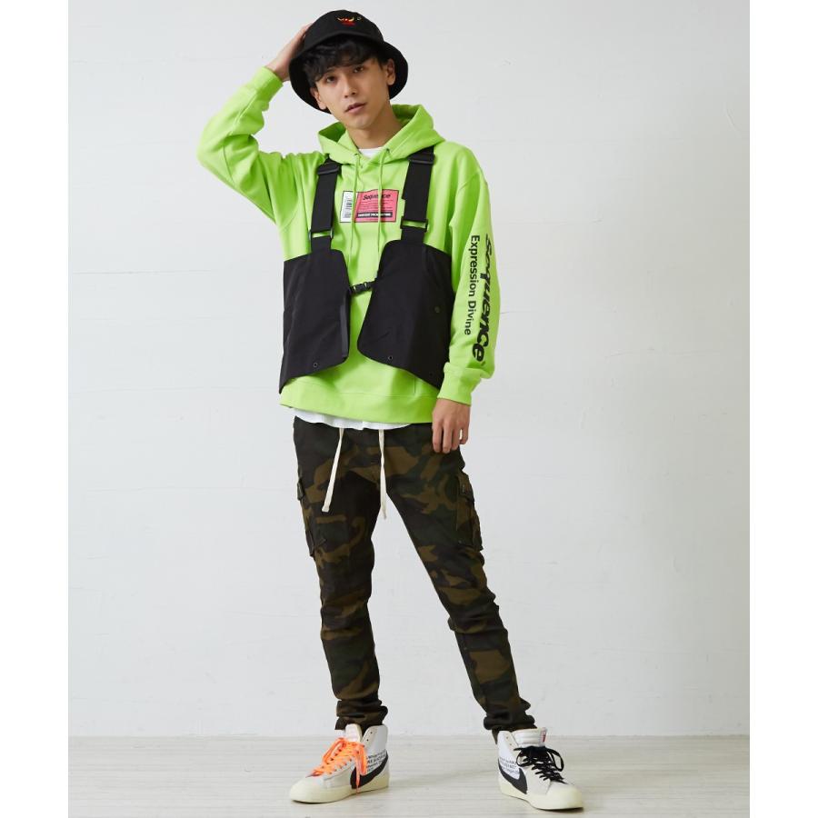 ベスト メンズ ユーティリティベスト ミリタリーベスト フィッシングベスト ワークベスト improves | improves | 04