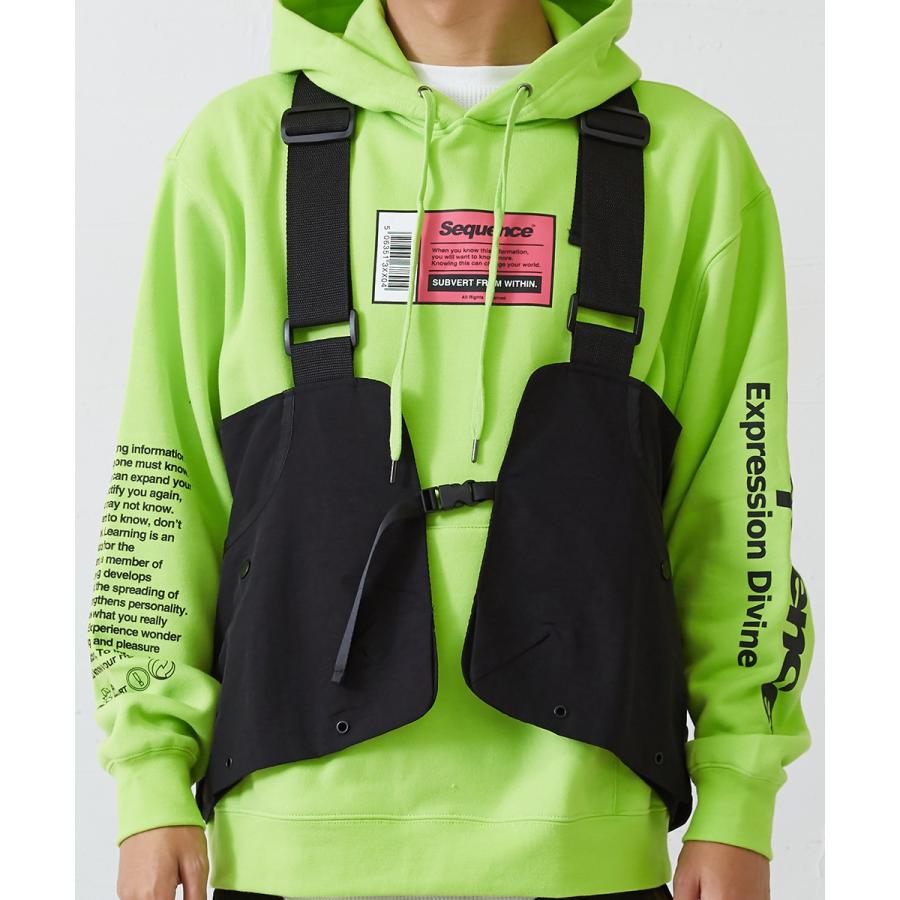 ベスト メンズ ユーティリティベスト ミリタリーベスト フィッシングベスト ワークベスト improves | improves | 05