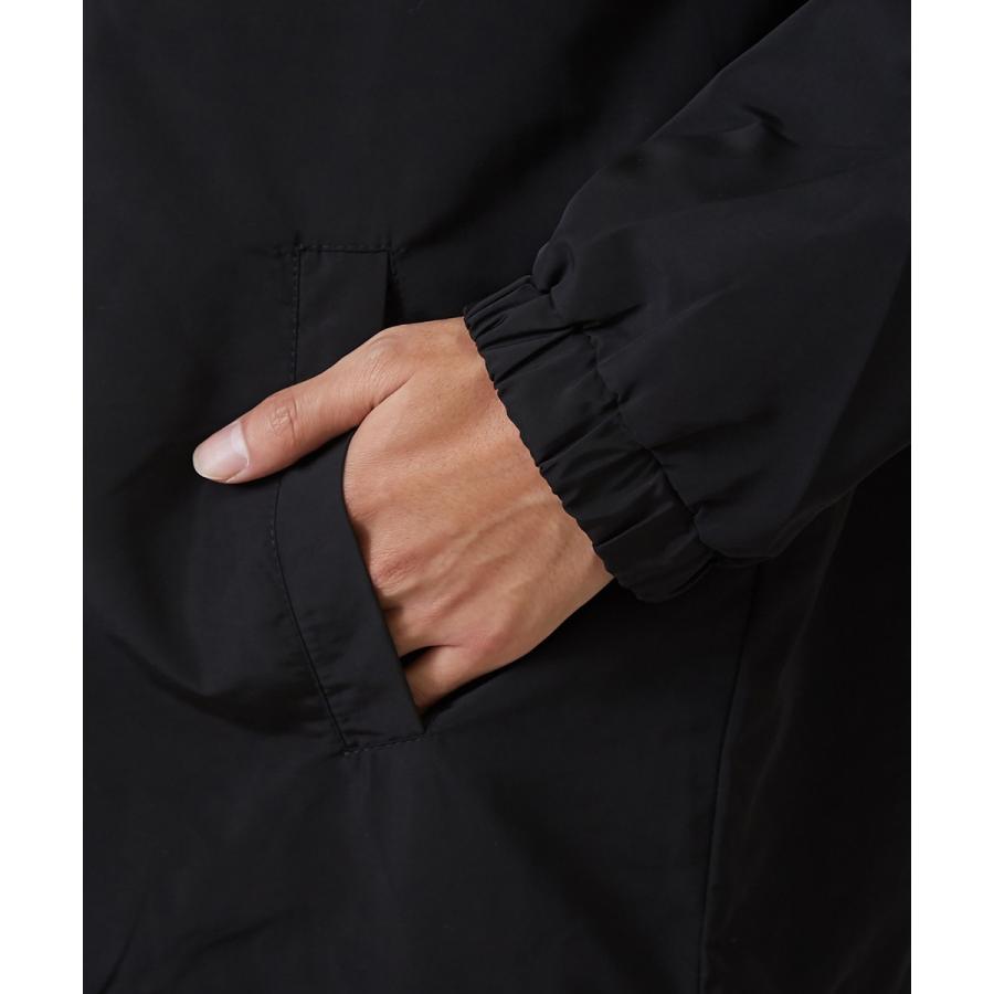 BEN DAVIS ベンデイビス コーチジャケット メンズ ストリート ナイロン ロゴ プリント ブルゾン カバーオール ジャンパー ベンデービス | BEN DAVIS | 10