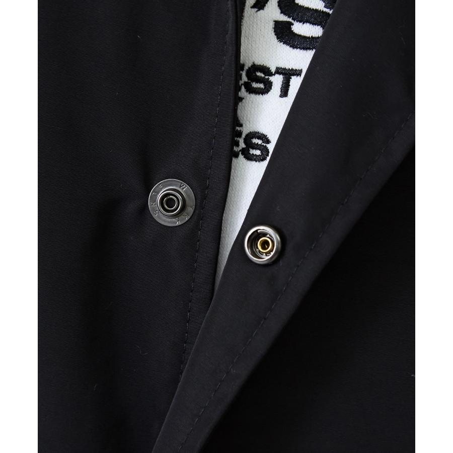 BEN DAVIS ベンデイビス コーチジャケット メンズ ストリート ナイロン ロゴ プリント ブルゾン カバーオール ジャンパー ベンデービス | BEN DAVIS | 14