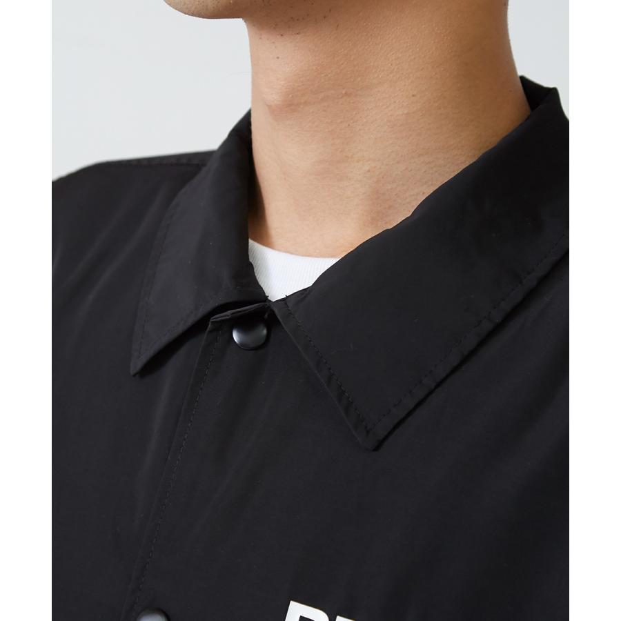 BEN DAVIS ベンデイビス コーチジャケット メンズ ストリート ナイロン ロゴ プリント ブルゾン カバーオール ジャンパー ベンデービス | BEN DAVIS | 09