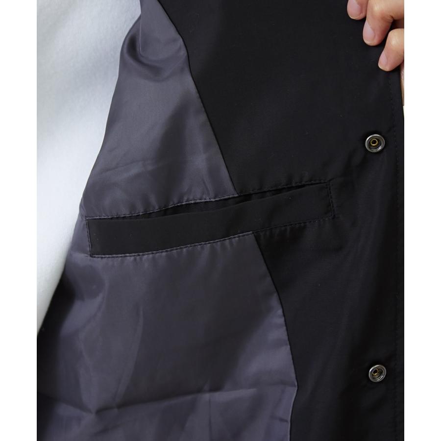 BEN DAVIS ベンデイビス コーチジャケット メンズ ストリート ナイロン 迷彩 カモフラ ブルゾン カバーオール ジャンパー ベンデービス | BEN DAVIS | 13