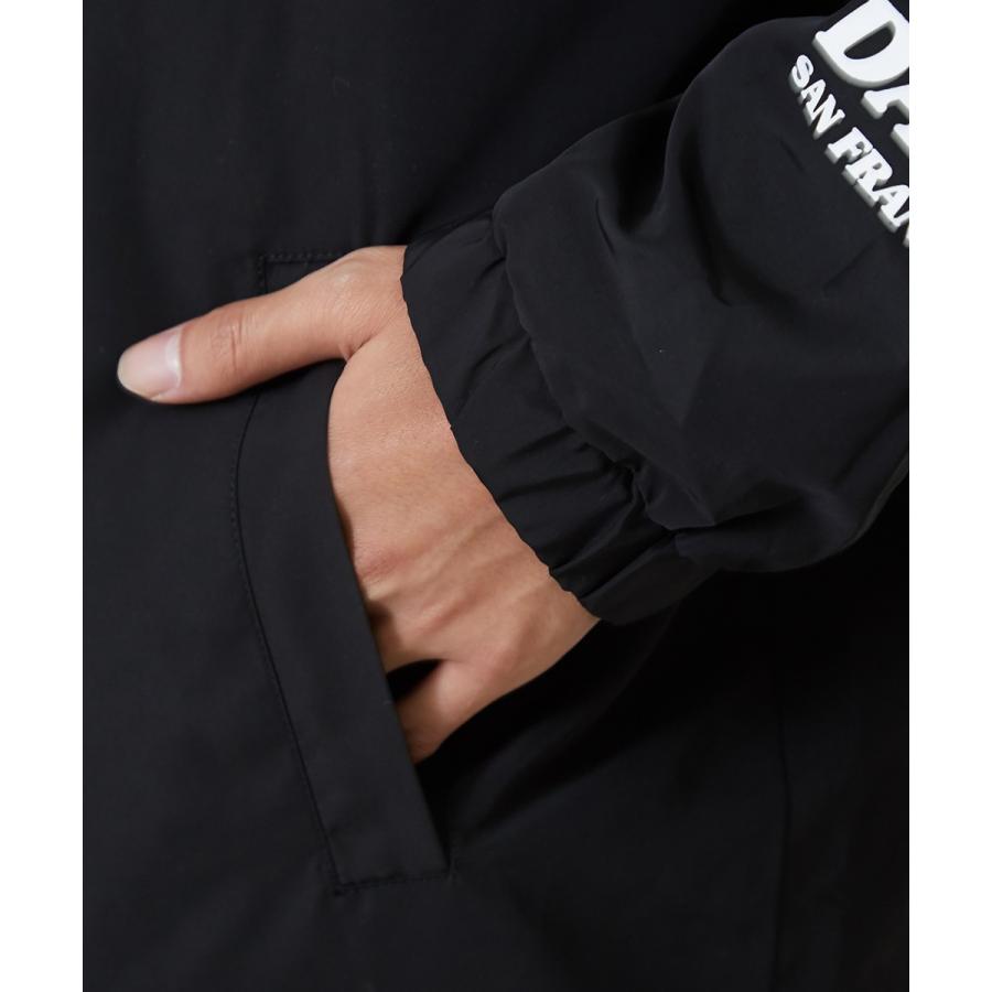 BEN DAVIS ベンデイビス コーチジャケット メンズ ストリート ナイロン 迷彩 カモフラ ブルゾン カバーオール ジャンパー ベンデービス | BEN DAVIS | 14