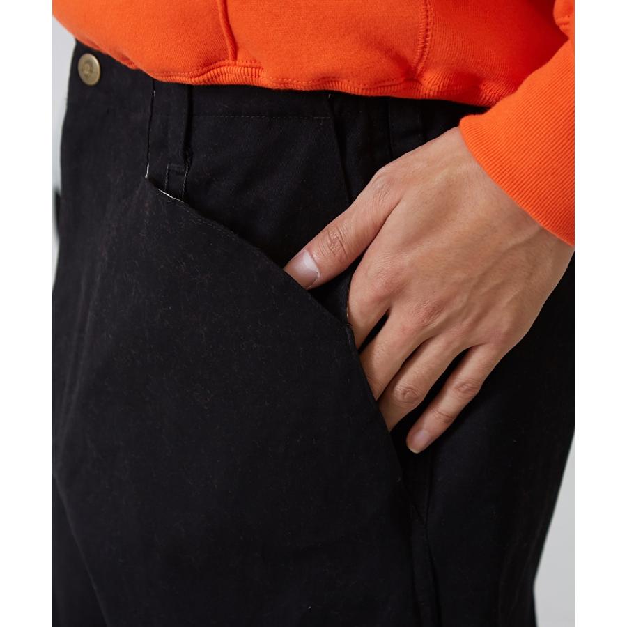 BEN DAVIS ベンデイビス チノパン メンズ チノパンツ ワイドパンツ テーパードパンツ ストレッチ ベンデービス | BEN DAVIS | 10